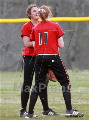 Thumbnail 1 in Ravenwood vs Independence photogallery.
