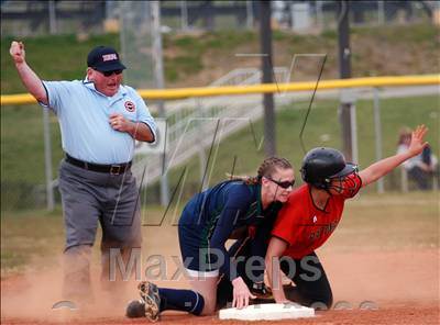 Thumbnail 3 in Ravenwood vs Independence photogallery.