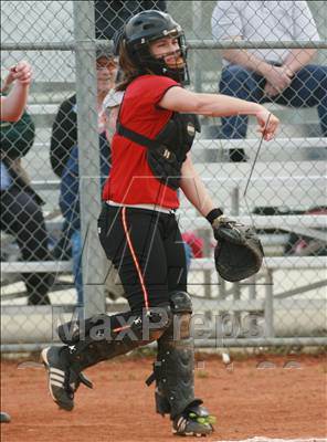Thumbnail 1 in Ravenwood vs Independence photogallery.