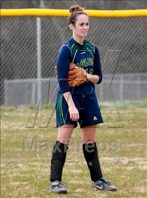Thumbnail 1 in Ravenwood vs Independence photogallery.
