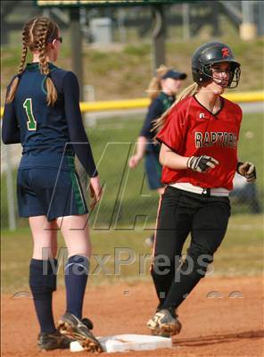 Thumbnail 2 in Ravenwood vs Independence photogallery.