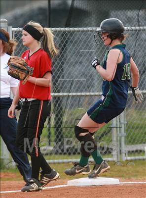 Thumbnail 1 in Ravenwood vs Independence photogallery.