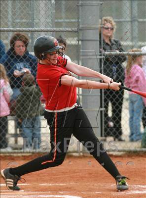Thumbnail 3 in Ravenwood vs Independence photogallery.