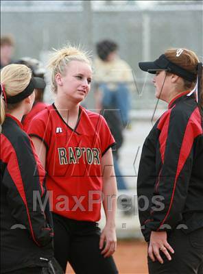 Thumbnail 1 in Ravenwood vs Independence photogallery.