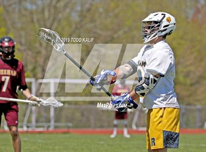 Thumbnail 3 in Sheehan @ RHAM photogallery.