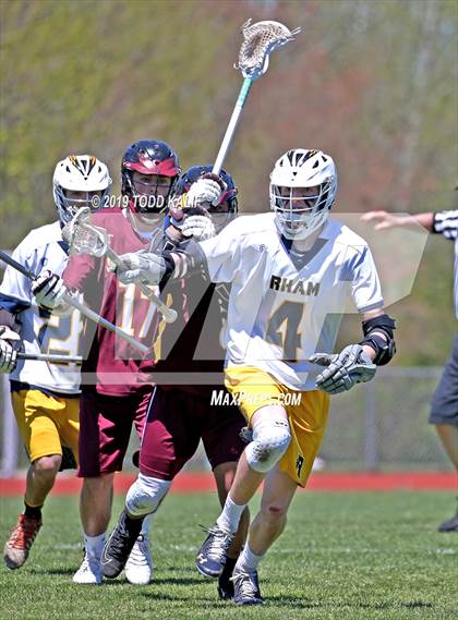 Thumbnail 3 in Sheehan @ RHAM photogallery.