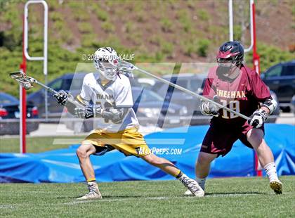 Thumbnail 3 in Sheehan @ RHAM photogallery.
