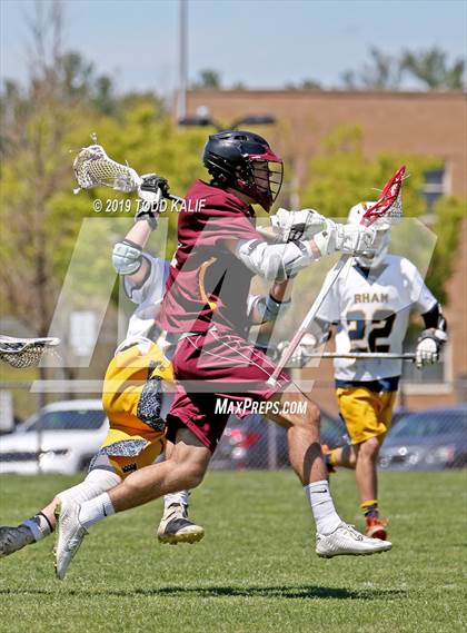 Thumbnail 2 in Sheehan @ RHAM photogallery.