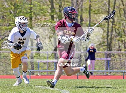 Thumbnail 3 in Sheehan @ RHAM photogallery.
