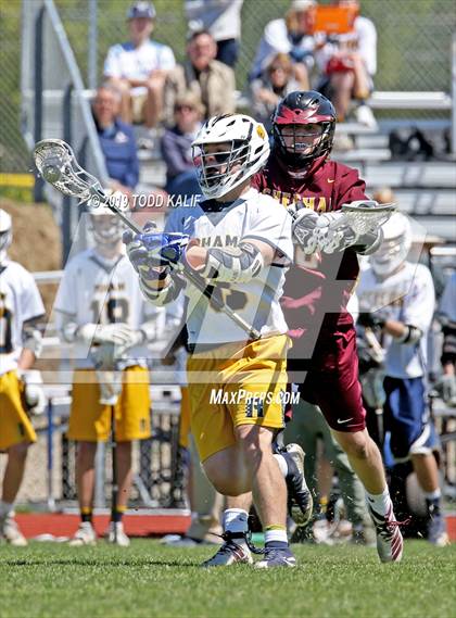 Thumbnail 2 in Sheehan @ RHAM photogallery.