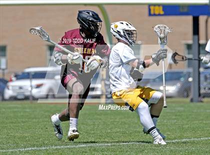 Thumbnail 3 in Sheehan @ RHAM photogallery.
