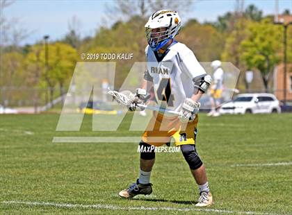 Thumbnail 1 in Sheehan @ RHAM photogallery.