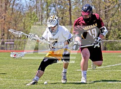 Thumbnail 2 in Sheehan @ RHAM photogallery.