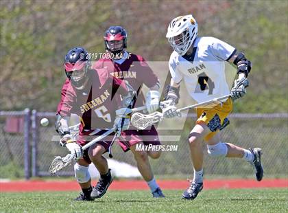 Thumbnail 3 in Sheehan @ RHAM photogallery.