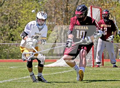 Thumbnail 3 in Sheehan @ RHAM photogallery.