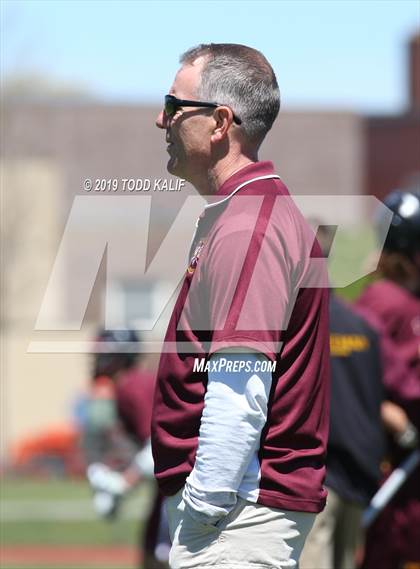 Thumbnail 1 in Sheehan @ RHAM photogallery.