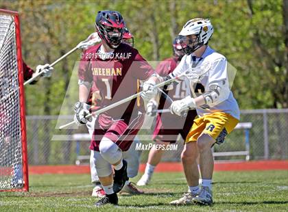 Thumbnail 1 in Sheehan @ RHAM photogallery.