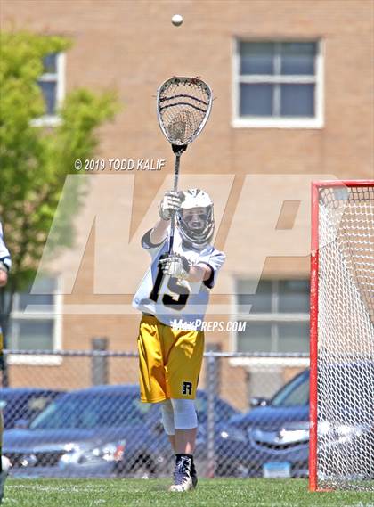 Thumbnail 3 in Sheehan @ RHAM photogallery.