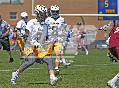 Thumbnail 1 in Sheehan @ RHAM photogallery.