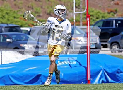 Thumbnail 1 in Sheehan @ RHAM photogallery.