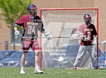 Thumbnail 2 in Sheehan @ RHAM photogallery.