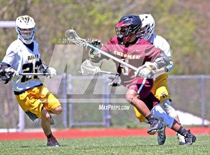 Thumbnail 2 in Sheehan @ RHAM photogallery.