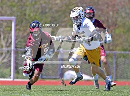 Thumbnail 1 in Sheehan @ RHAM photogallery.