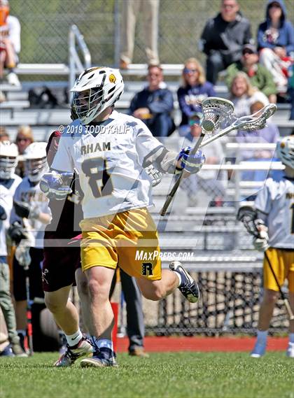 Thumbnail 1 in Sheehan @ RHAM photogallery.