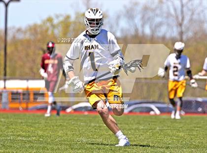 Thumbnail 3 in Sheehan @ RHAM photogallery.
