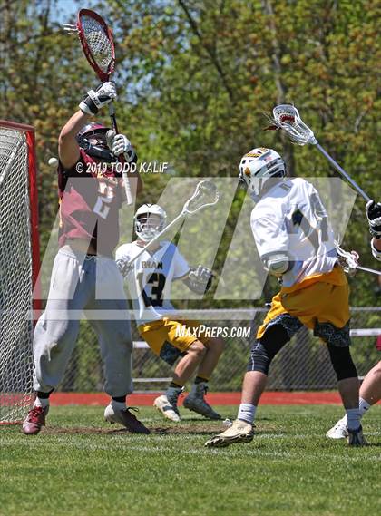 Thumbnail 3 in Sheehan @ RHAM photogallery.