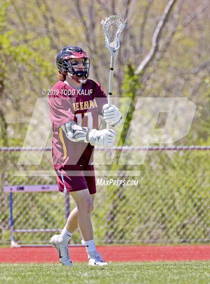 Thumbnail 1 in Sheehan @ RHAM photogallery.