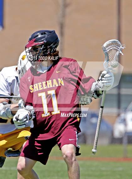 Thumbnail 3 in Sheehan @ RHAM photogallery.