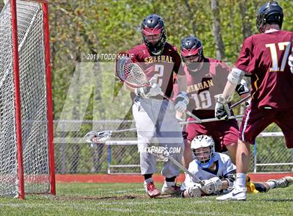 Thumbnail 1 in Sheehan @ RHAM photogallery.