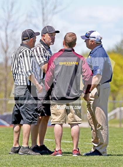 Thumbnail 1 in Sheehan @ RHAM photogallery.