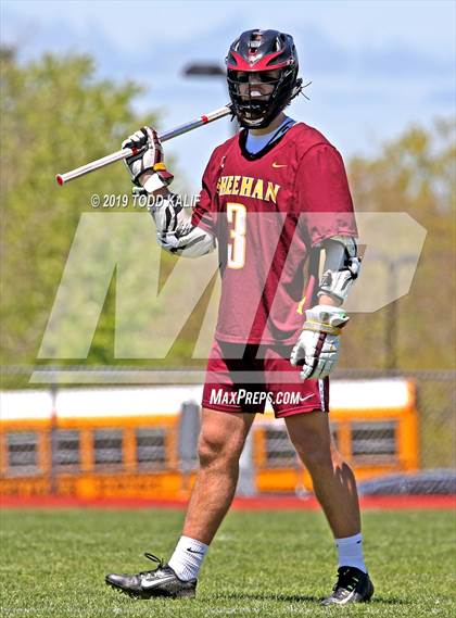 Thumbnail 2 in Sheehan @ RHAM photogallery.
