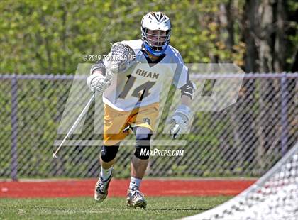 Thumbnail 1 in Sheehan @ RHAM photogallery.
