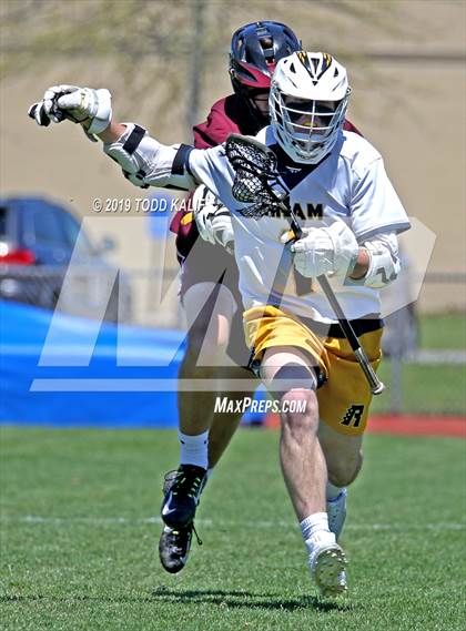 Thumbnail 2 in Sheehan @ RHAM photogallery.
