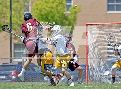Thumbnail 1 in Sheehan @ RHAM photogallery.
