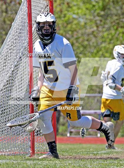 Thumbnail 2 in Sheehan @ RHAM photogallery.