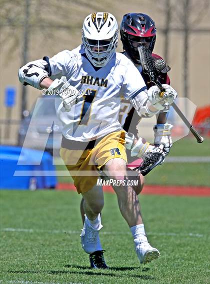 Thumbnail 3 in Sheehan @ RHAM photogallery.