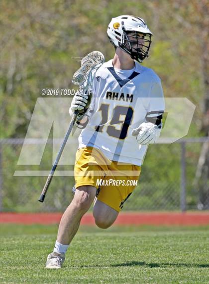 Thumbnail 2 in Sheehan @ RHAM photogallery.
