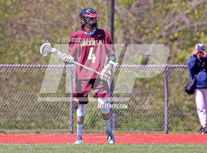 Thumbnail 2 in Sheehan @ RHAM photogallery.