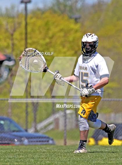 Thumbnail 2 in Sheehan @ RHAM photogallery.