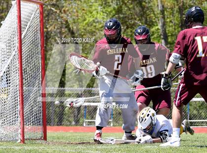 Thumbnail 2 in Sheehan @ RHAM photogallery.
