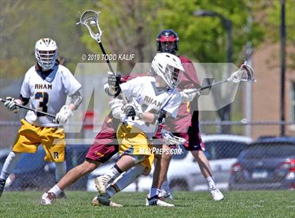 Thumbnail 3 in Sheehan @ RHAM photogallery.