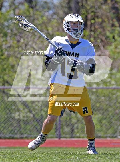 Thumbnail 1 in Sheehan @ RHAM photogallery.