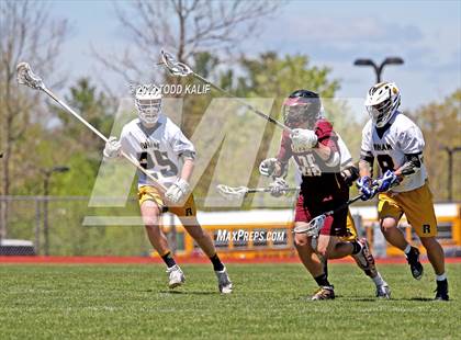 Thumbnail 3 in Sheehan @ RHAM photogallery.