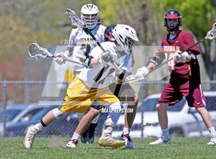 Thumbnail 2 in Sheehan @ RHAM photogallery.