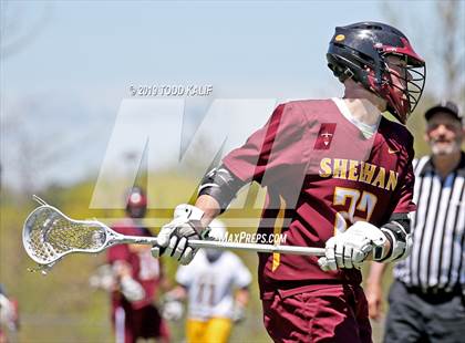 Thumbnail 1 in Sheehan @ RHAM photogallery.
