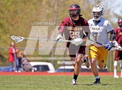 Thumbnail 2 in Sheehan @ RHAM photogallery.